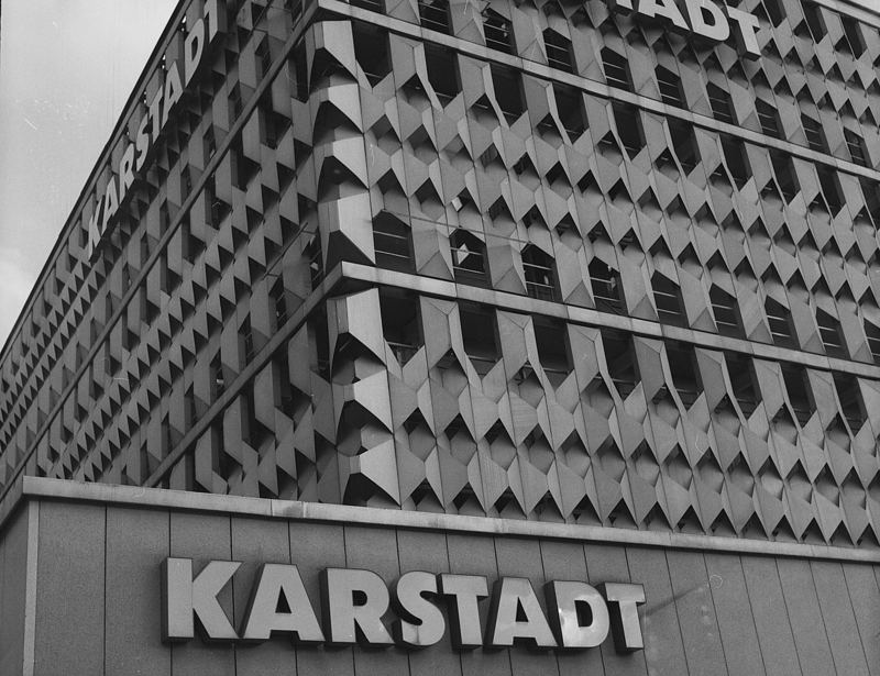 Karstadt