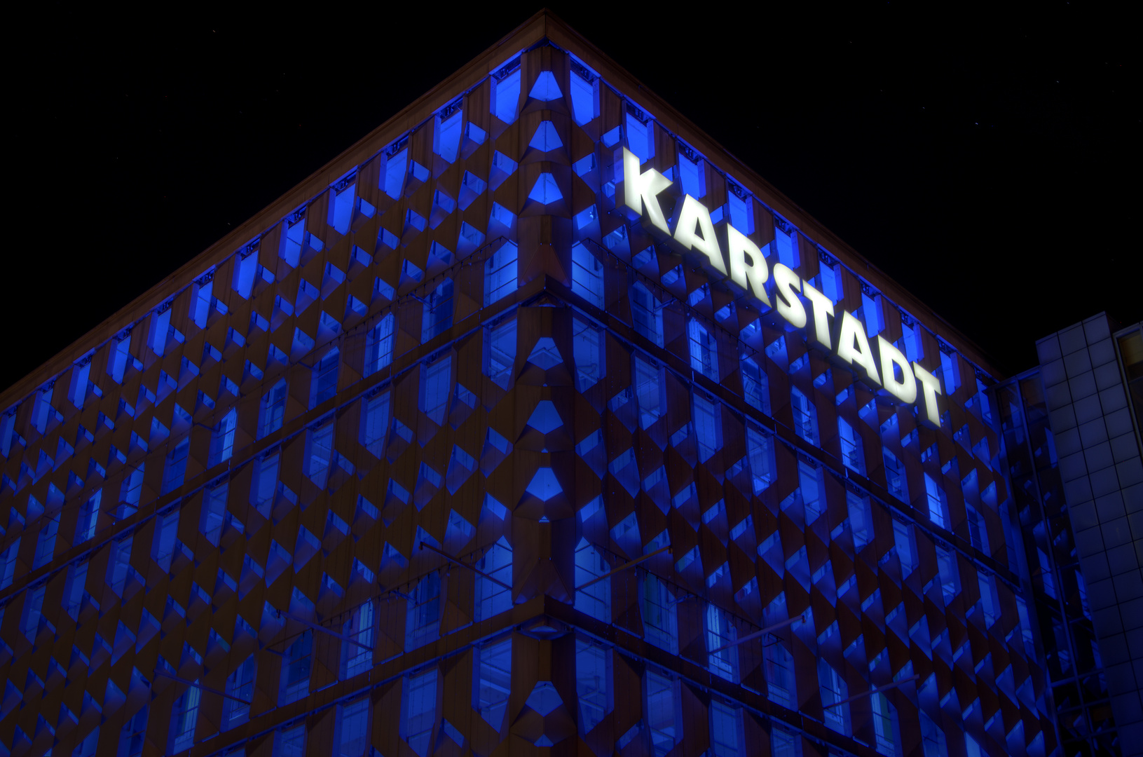 Karstadt