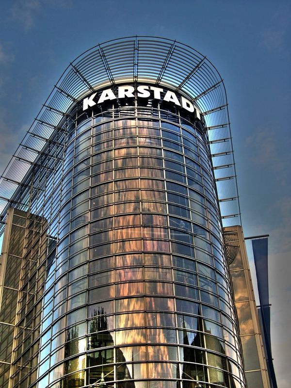 Karstadt