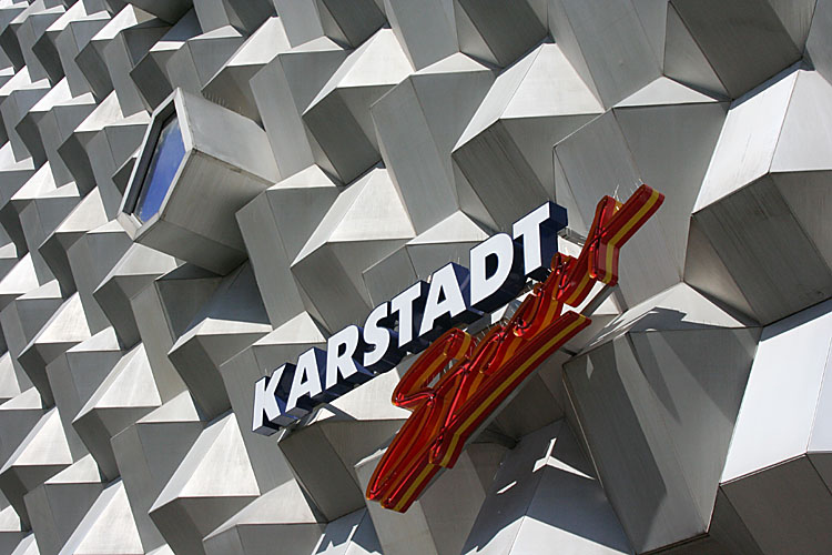 Karstadt aktuell -Reload-