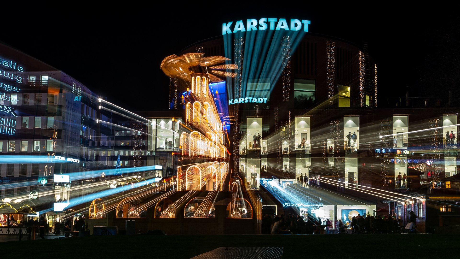 Karstadt