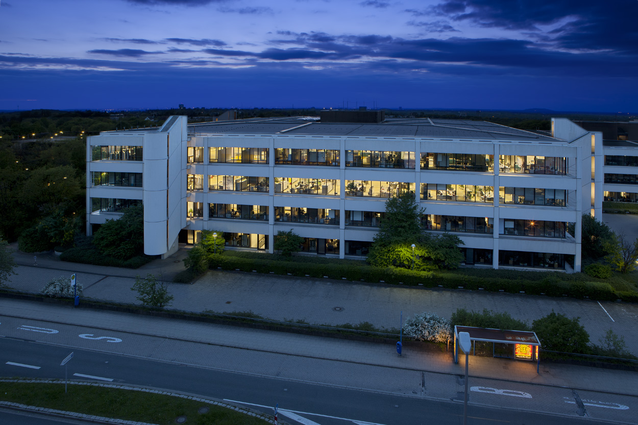 Karstadt I - Bürogebäude