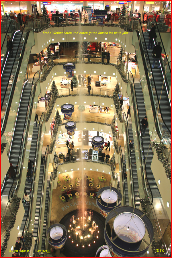 Karstadt Leipzig