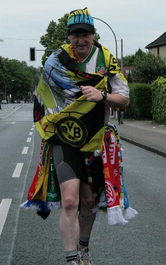 Karstadt Marathon 2009