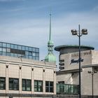 Karstadt meets Reinoldikirche