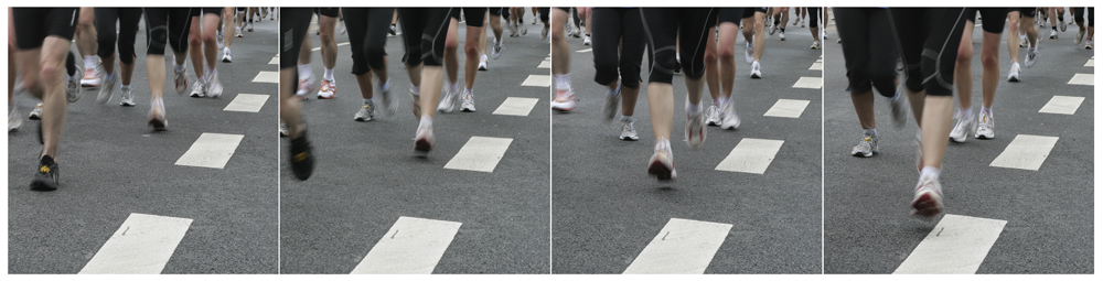 Karstadt-Ruhrmarathon 2008