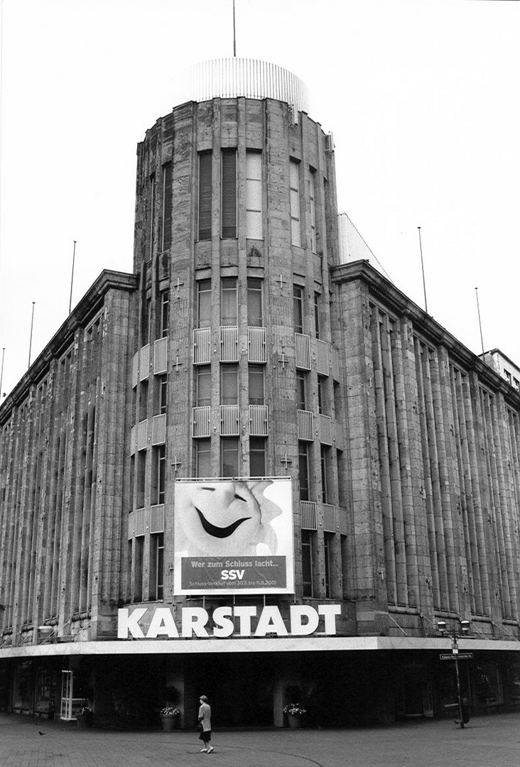 Karstadthaus