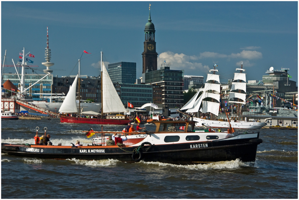 Karsten Foto & Bild deutschland, europe, hamburg Bilder auf