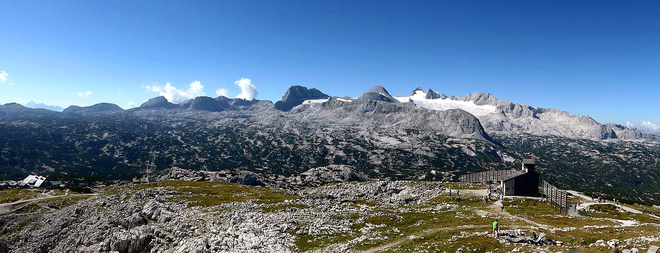 Karstlandschaft