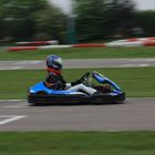 kart course