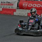 Kart HDR