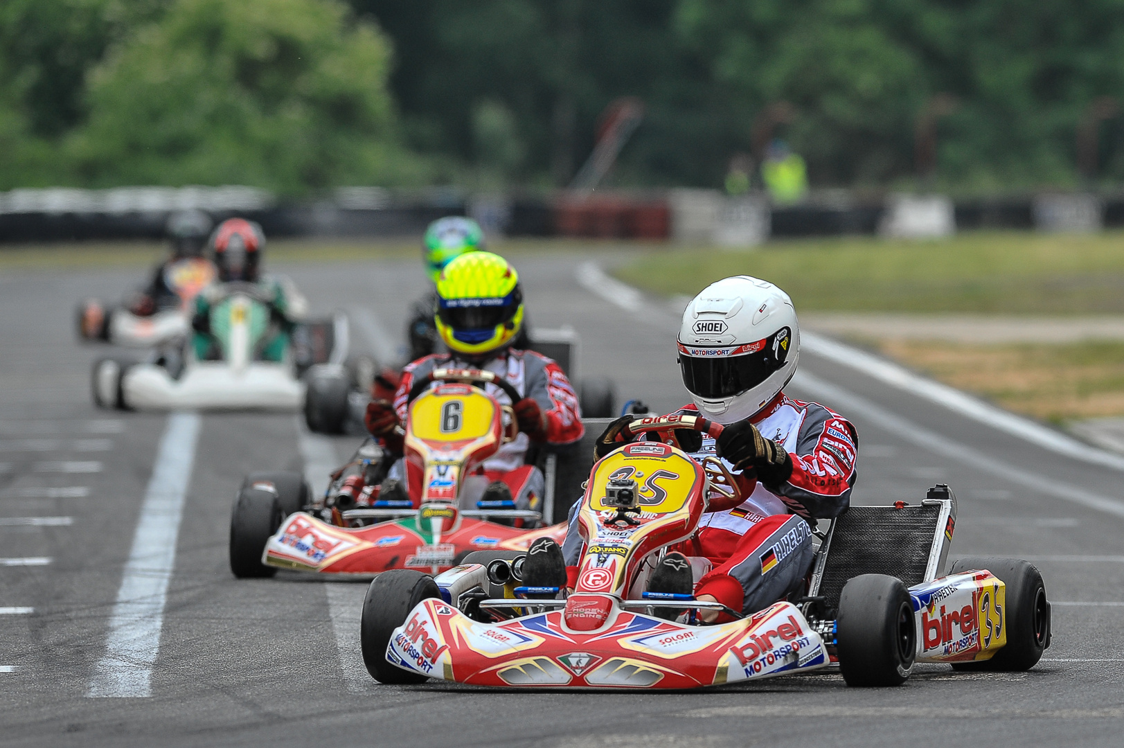 Kart Klub Kerpen 01