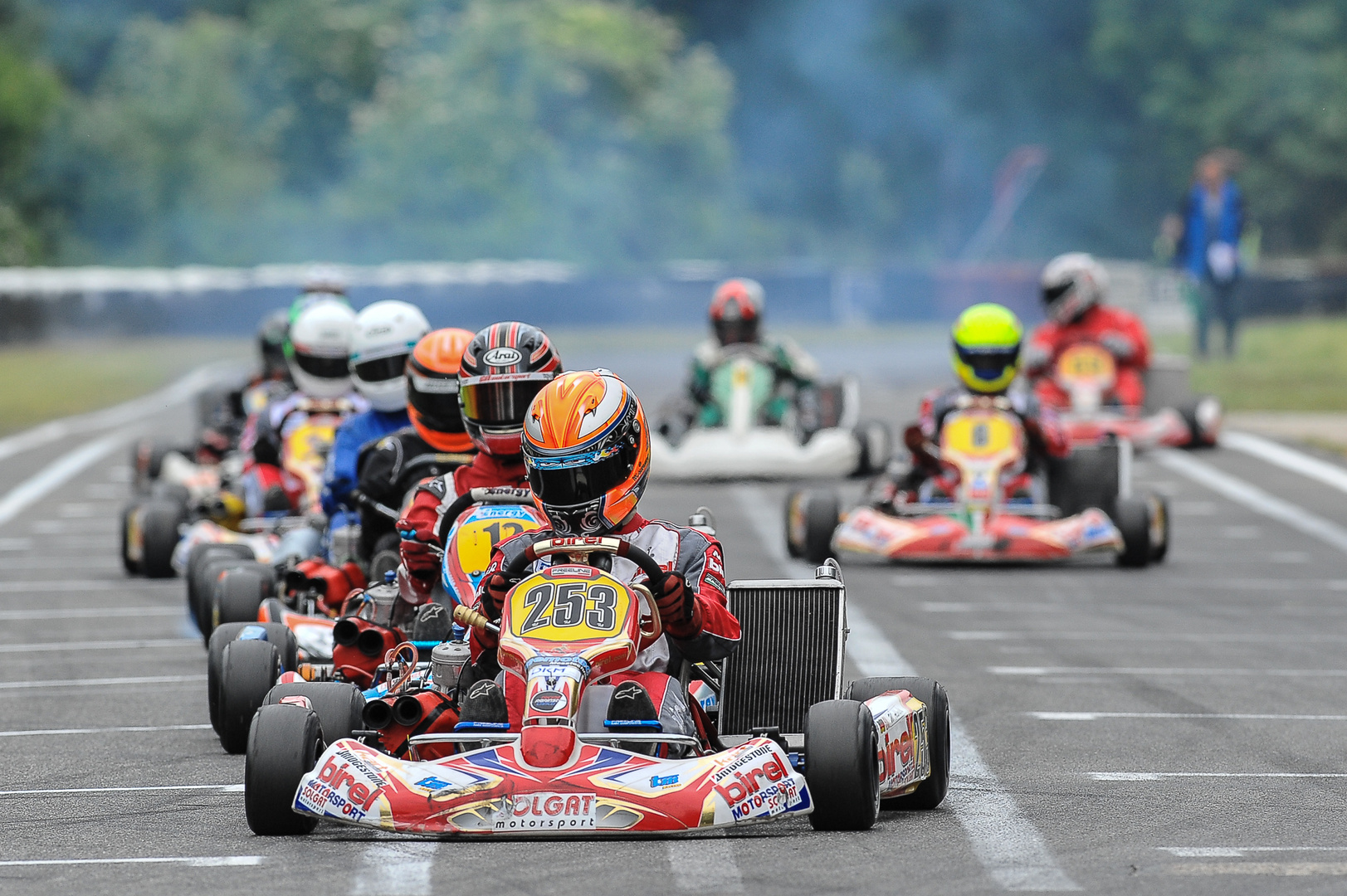 Kart Klub Kerpen 02