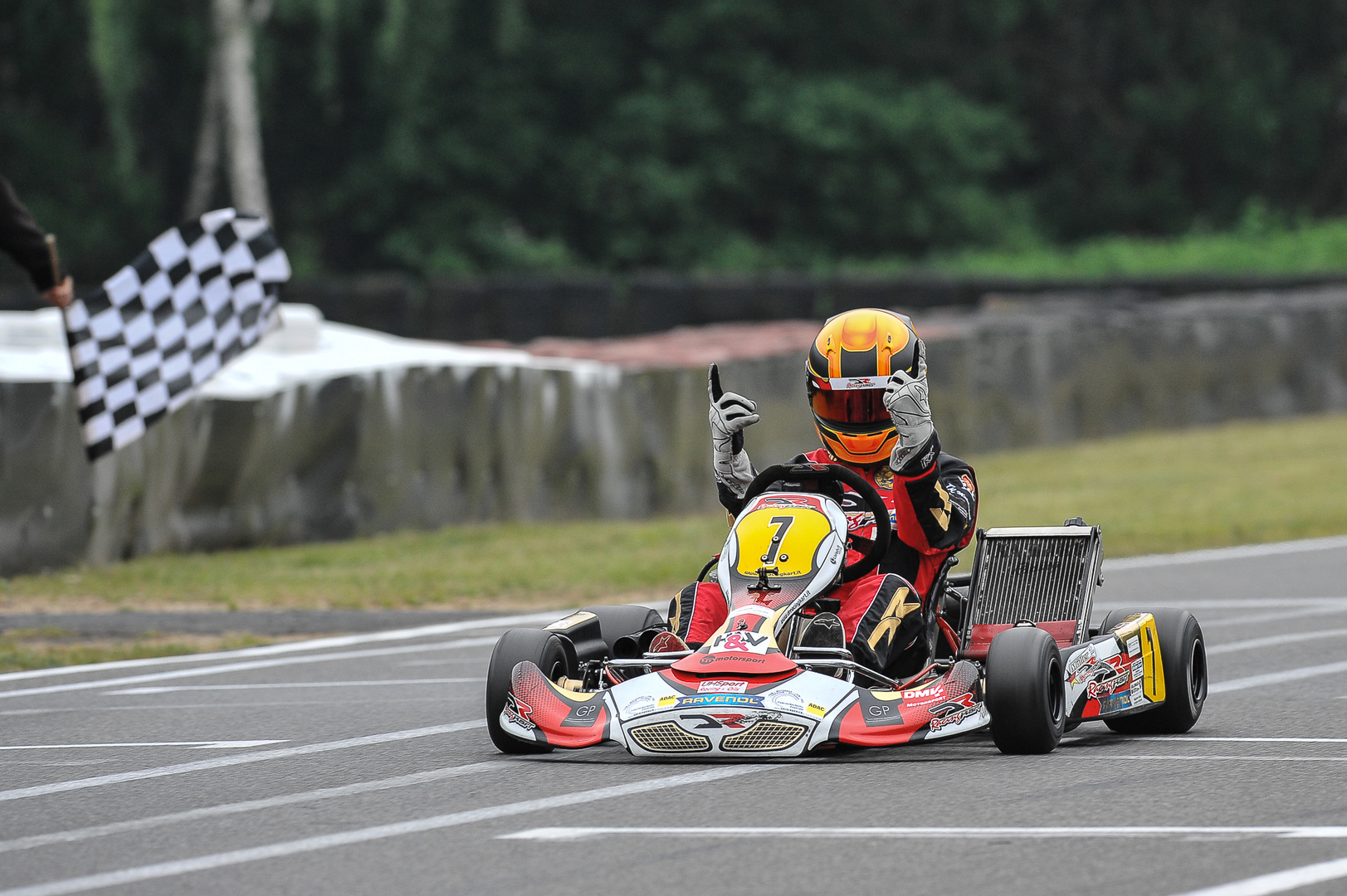 Kart Klub Kerpen 05