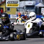 Kart-Meisterschaft 2012...