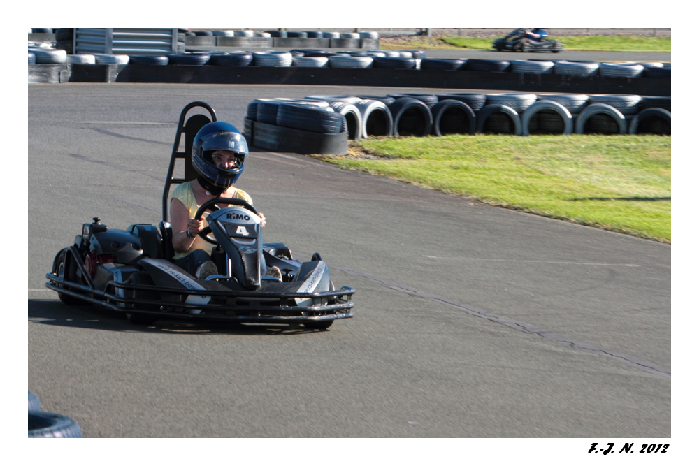 Kart - Racing