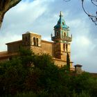 Kartäuserkloster in Valldemossa …