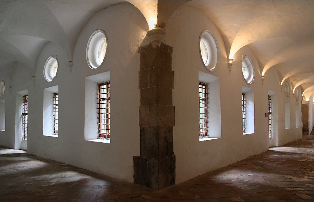 Kartäuserkloster in Valldemossa (Mallorca)