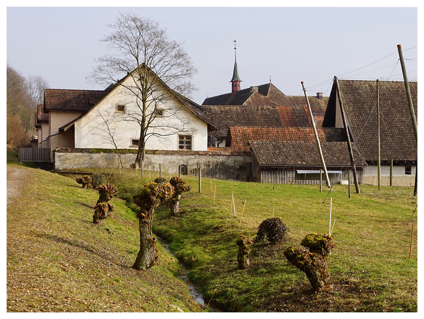 Kartause Ittingen