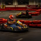 "Kartbahn"