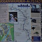 Karte Bodenwerder Altstadt