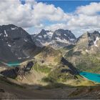 Kartellsee und Kartellspeichersee