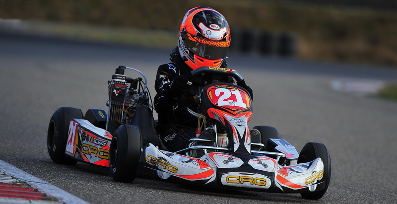Kartfahren macht spass!! Foto & Bild  sport, motorsport, rundstrecke Bilder auf fotocommunity