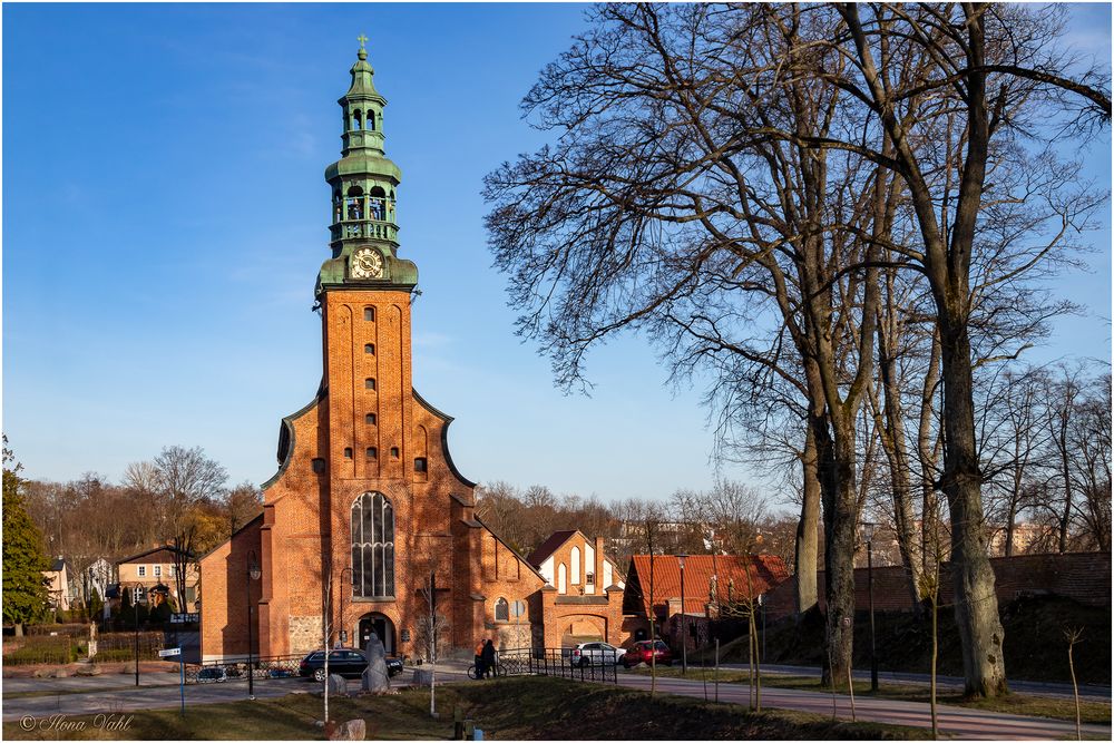 Karthaus mit Friedhof 01