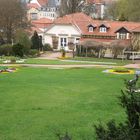 Karthausgarten Eisenach