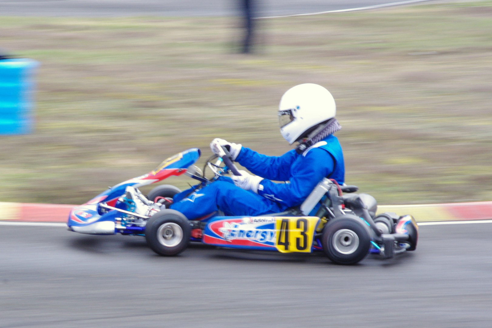 Karting