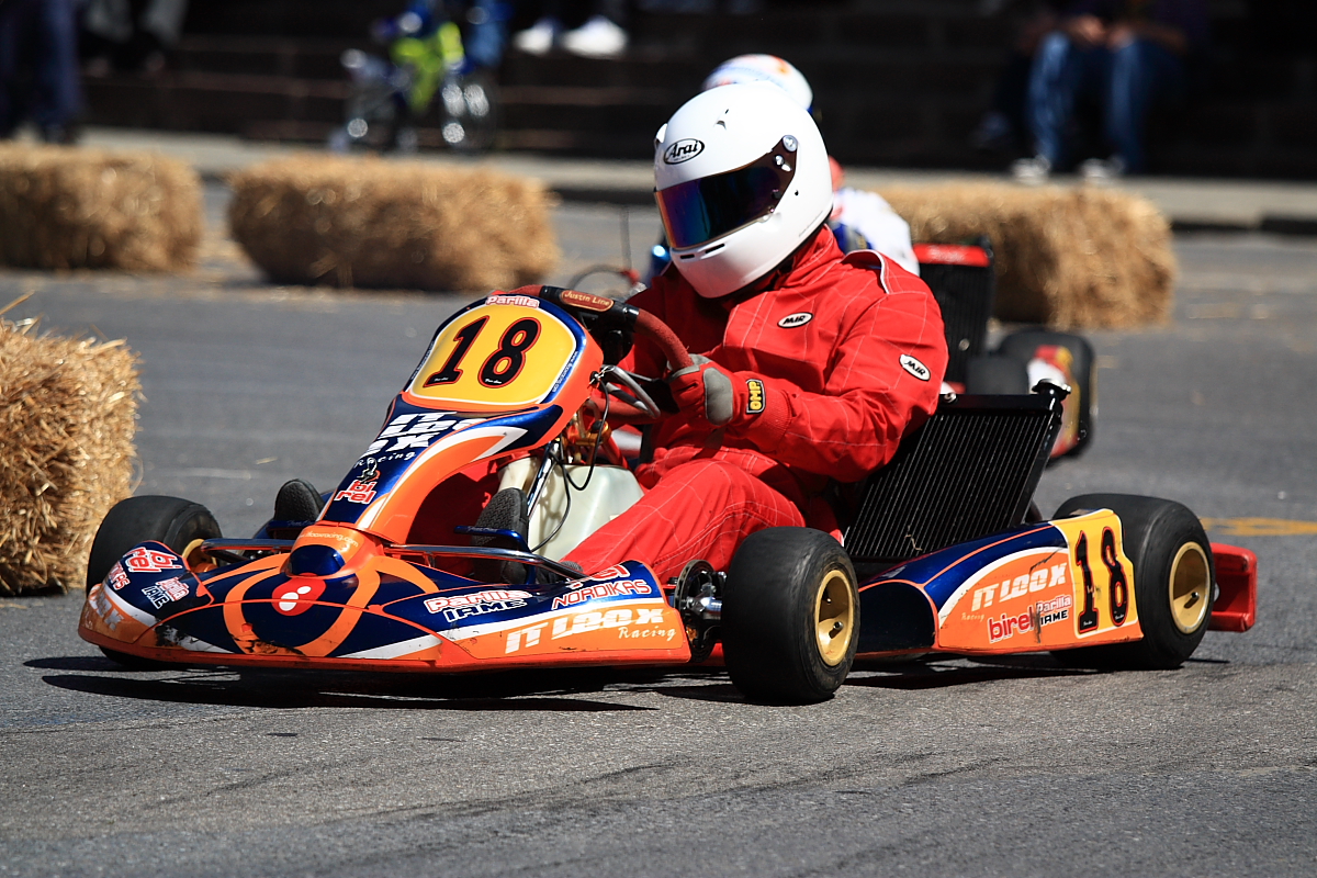 Karting Club Sulcis