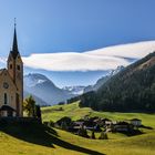 Kartitsch - die lachende Landschaft