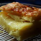 Kartoffel Gratin