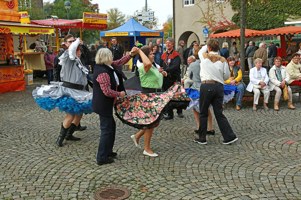 Kartoffelfest 08