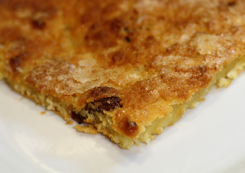 Kartoffelkuchen