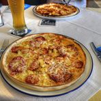 Kartoffelpizza...