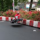 Kart´s können fliegen