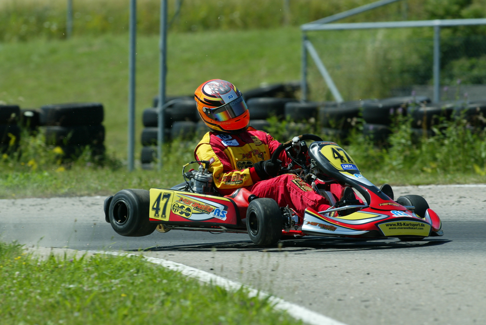 Kartsport