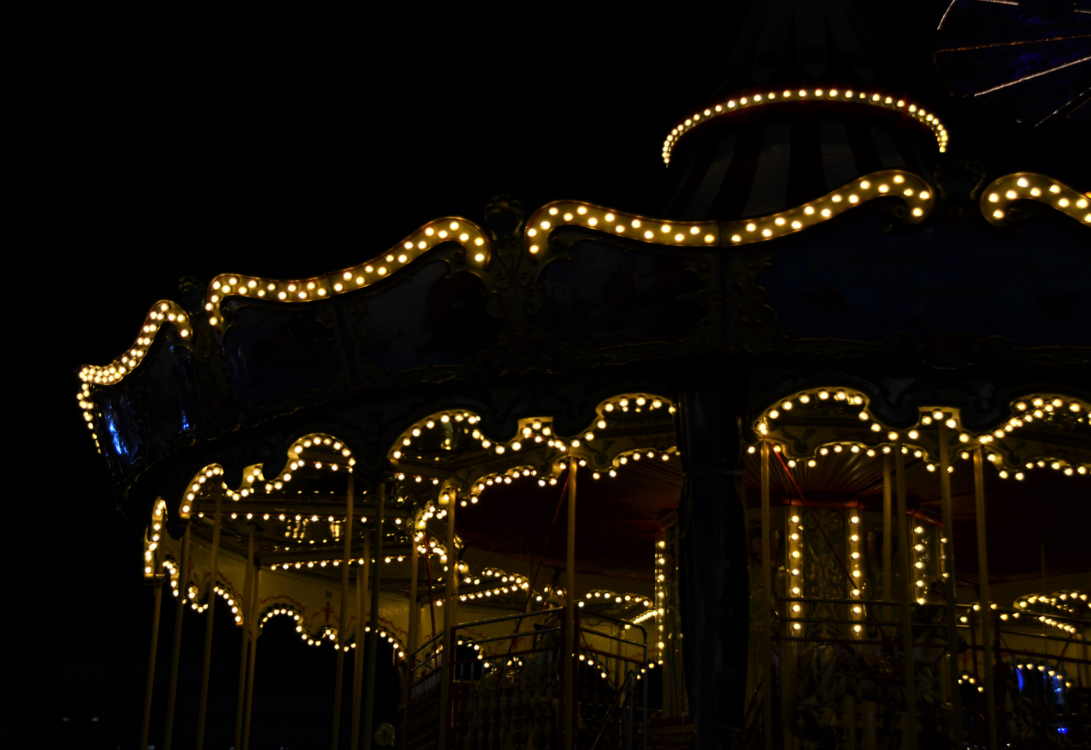 Karusell Foto & Bild kunstfotografie & kultur, ritterspiele