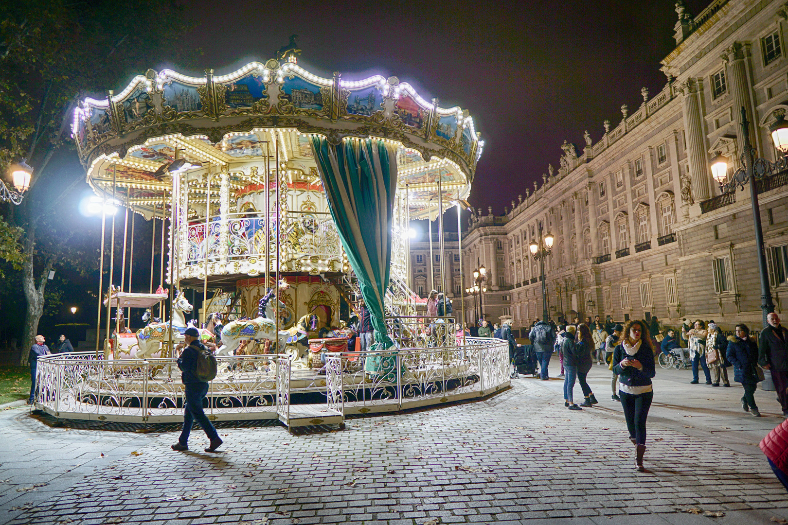 Karussel Foto & Bild kunstfotografie & kultur, ritterspiele