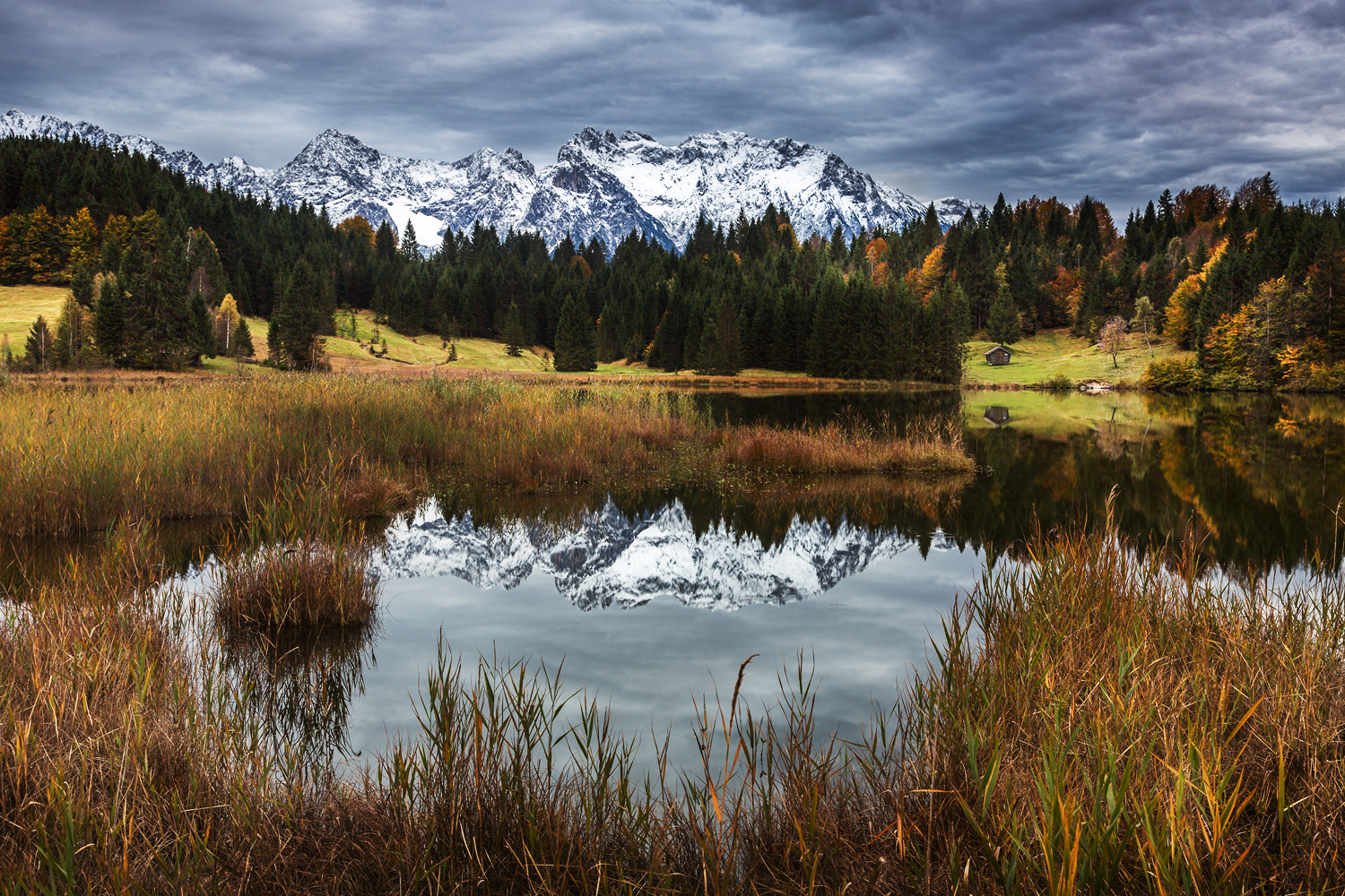 karvendelblick 