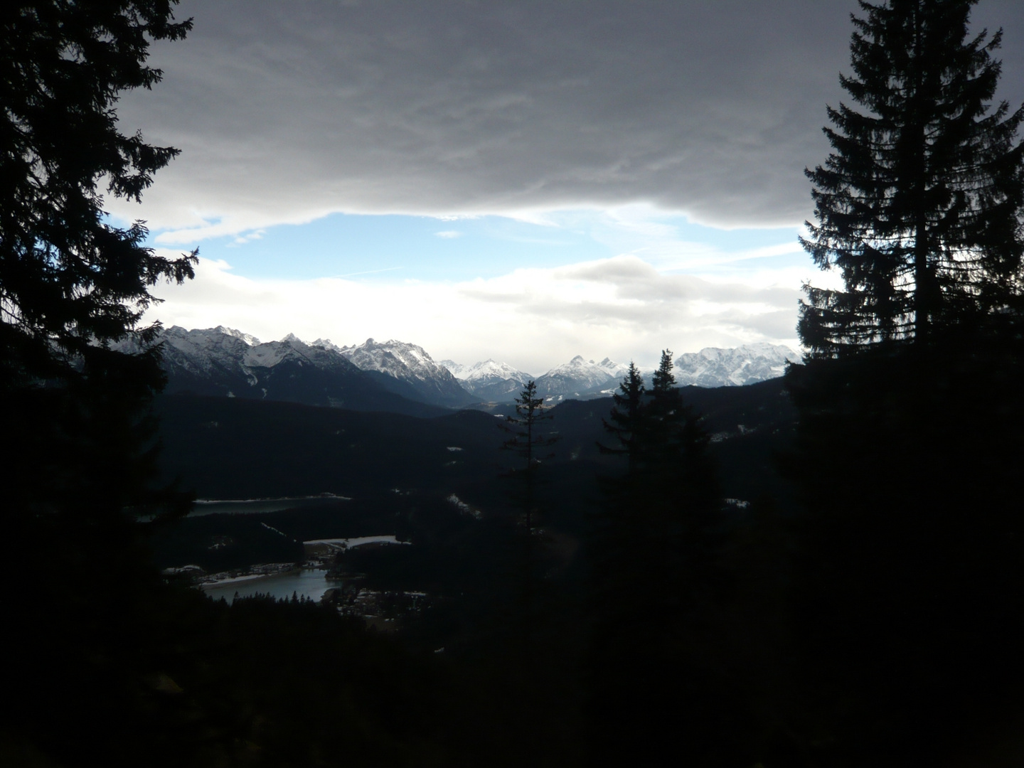 Karwendel