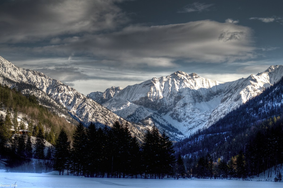 Karwendel