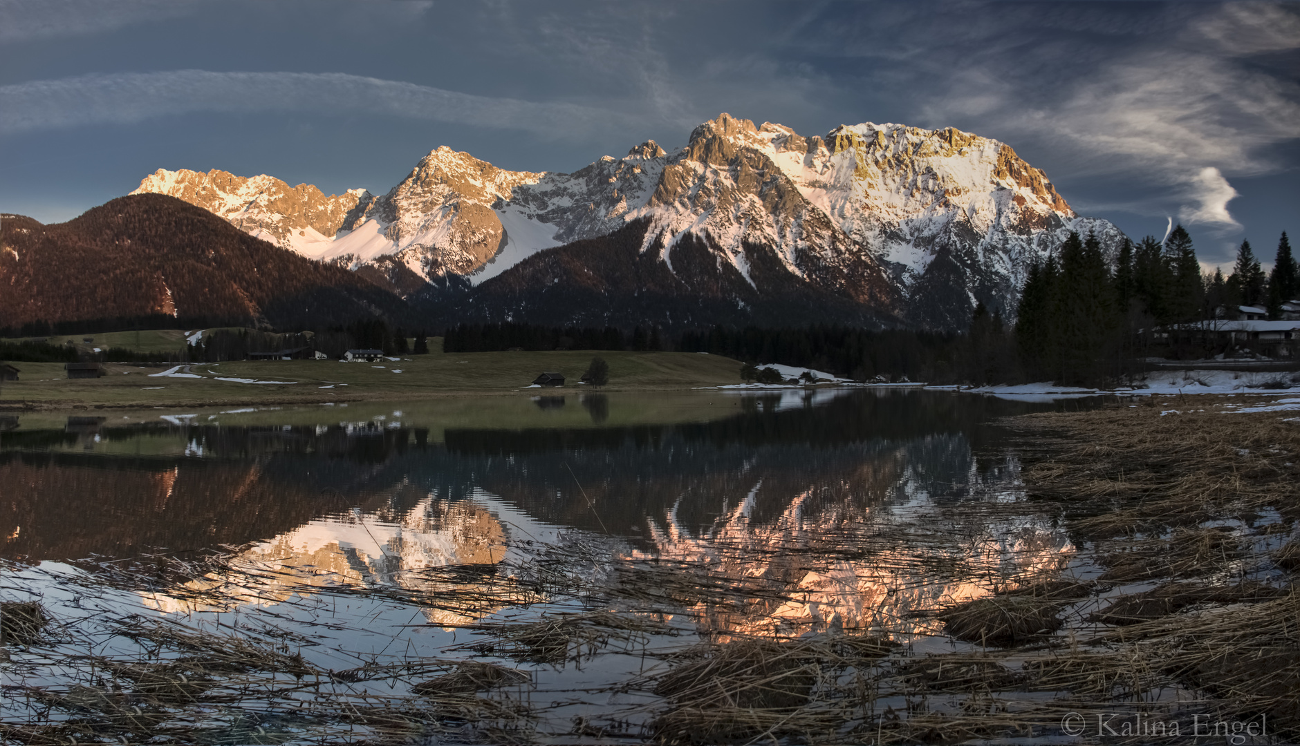 Karwendel