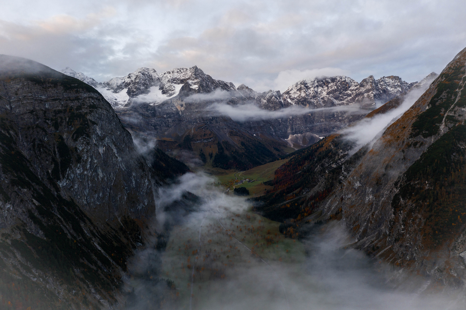 Karwendel