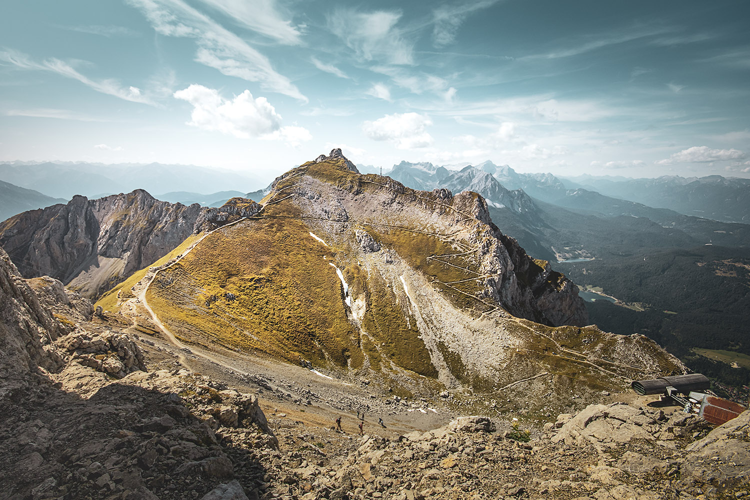 Karwendel 