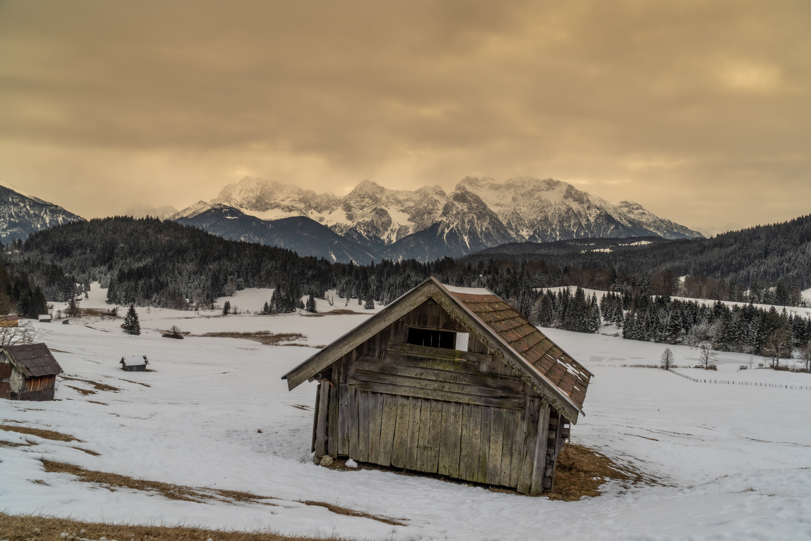 Karwendel