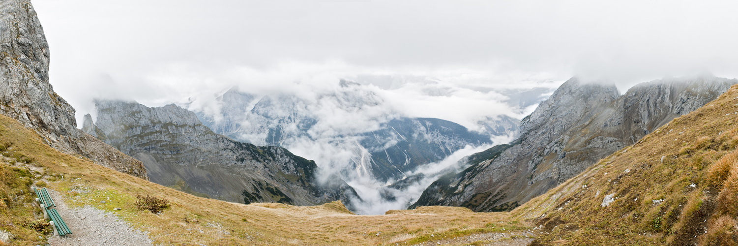 Karwendel 1