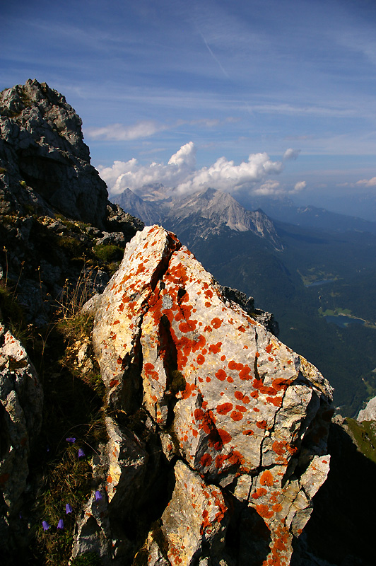 Karwendel 1