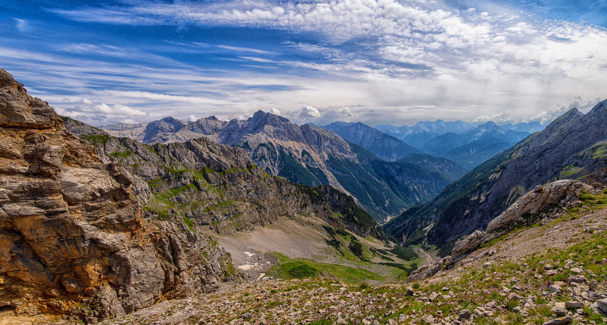 Karwendel